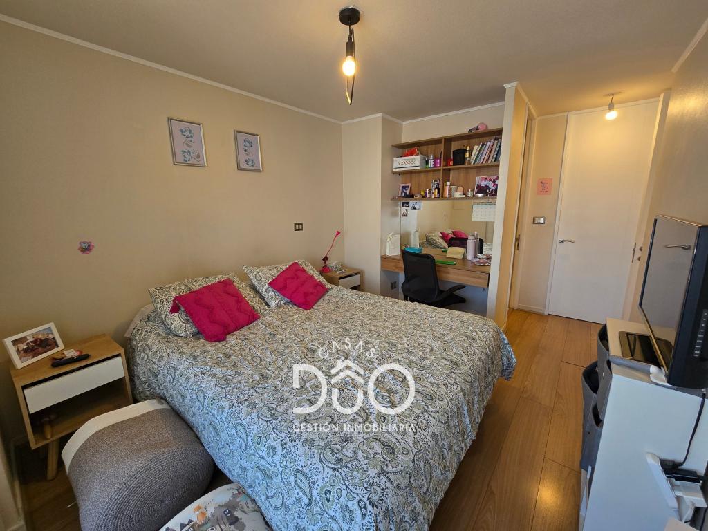 Departamento en venta en Ñuñoa — foto 7