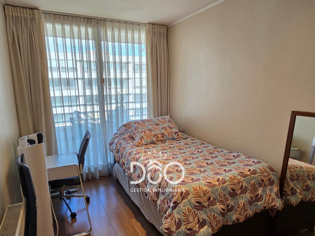 Departamento en venta en Ñuñoa — foto 10