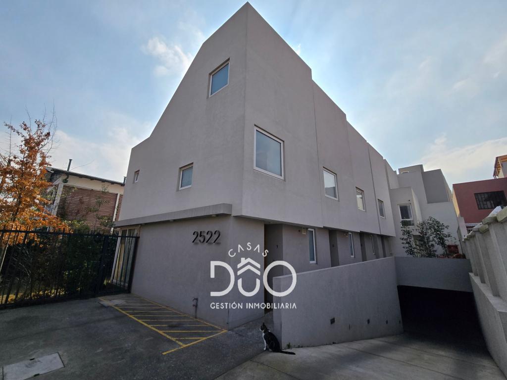 Casa en venta en Providencia — foto 2
