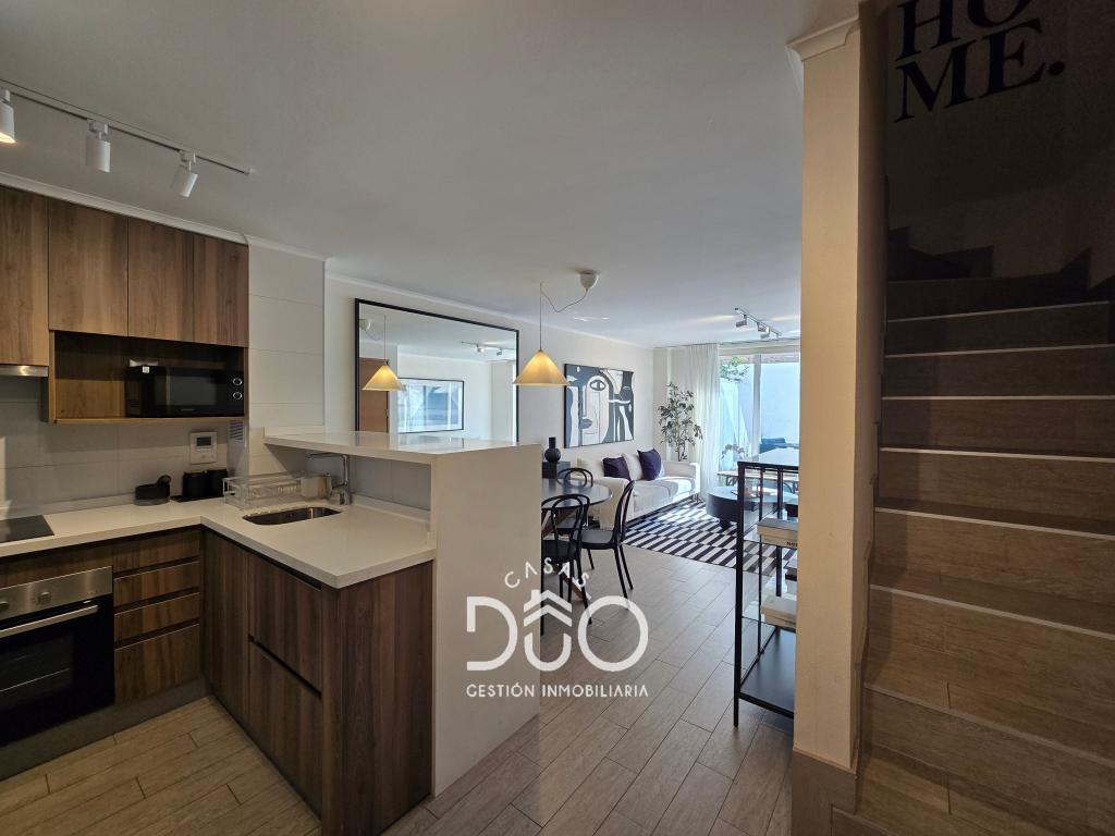 Casa en venta en Providencia — foto 2