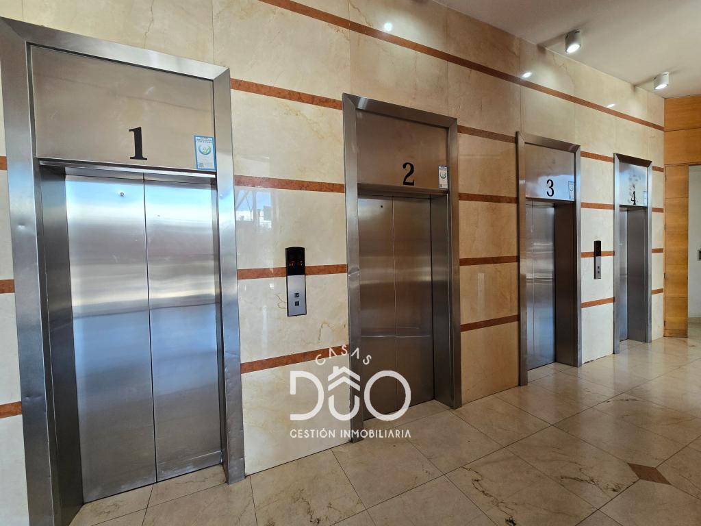 Departamento en arriendo en Providencia — foto 3