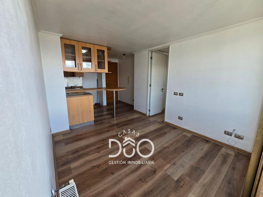 Departamento en arriendo en Providencia — foto 6
