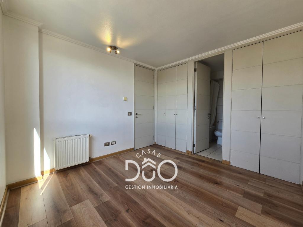 Departamento en arriendo en Providencia — foto 8