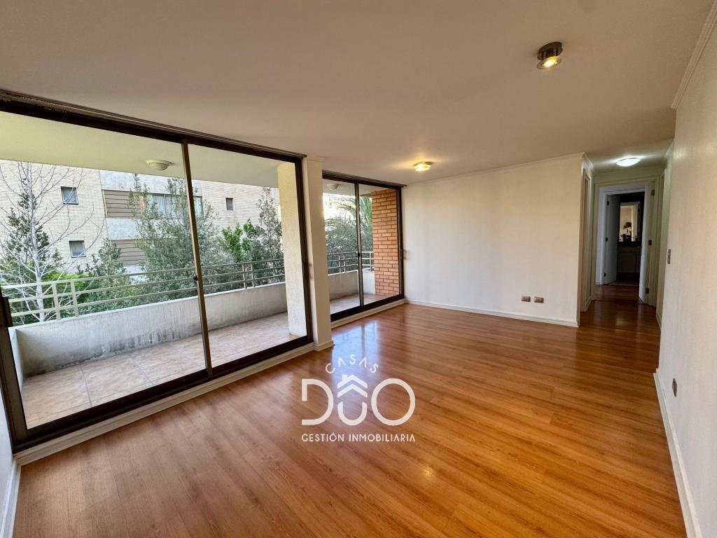 Departamento en arriendo en Providencia — foto 3