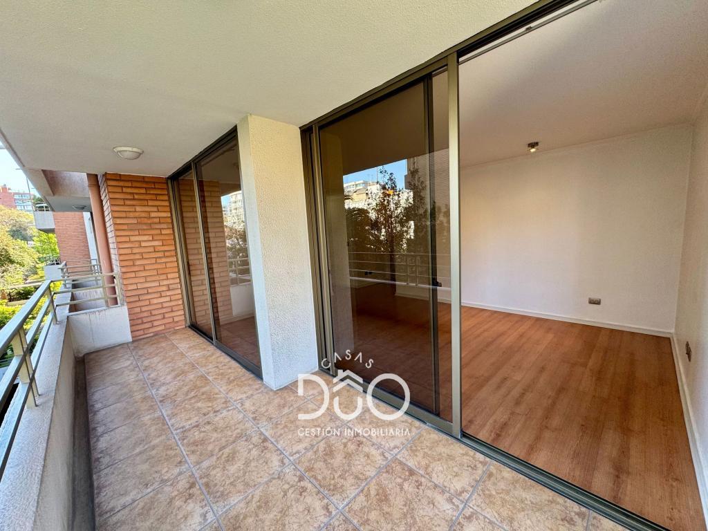 Departamento en arriendo en Providencia — foto 6