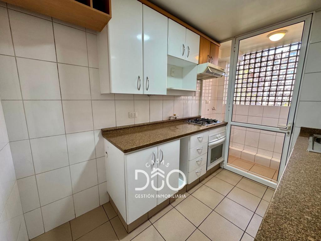 Departamento en arriendo en Providencia — foto 7
