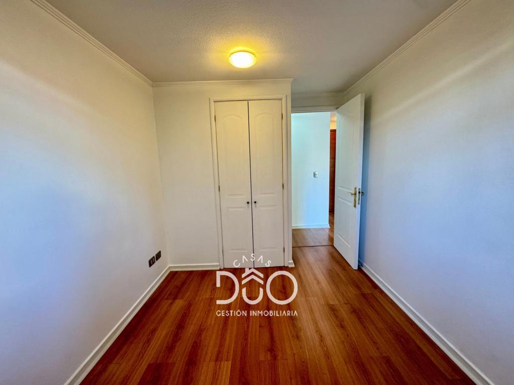 Departamento en arriendo en Providencia — foto 10