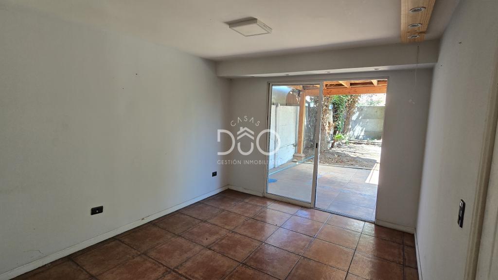 Casa en venta en Huechuraba — foto 2