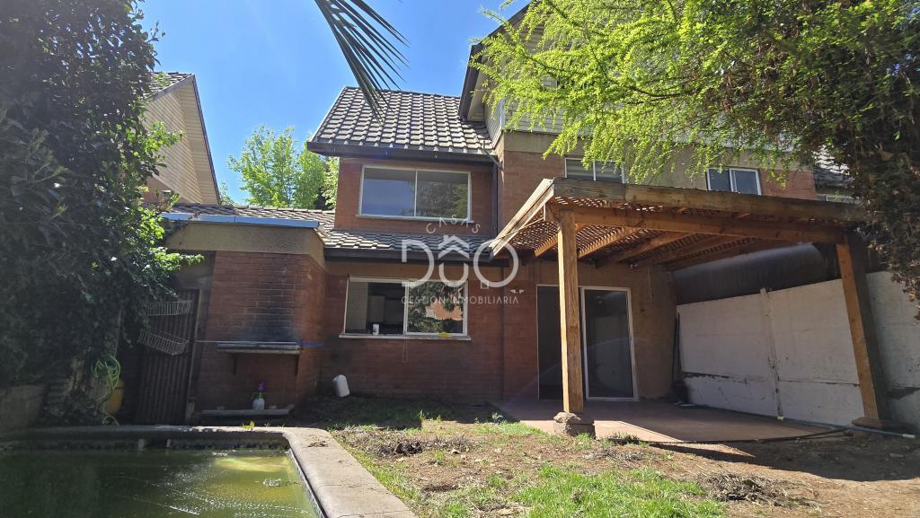 Casa en venta en Huechuraba — foto 3