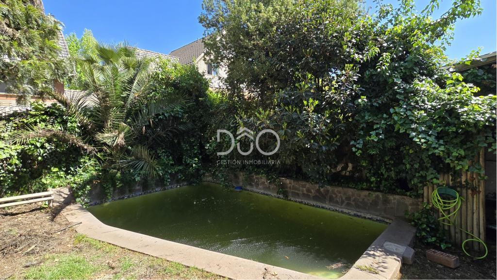 Casa en venta en Huechuraba — foto 4