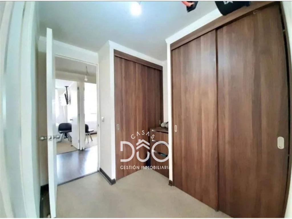 Departamento en venta en Huechuraba — foto 2