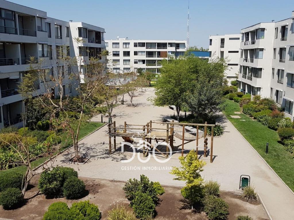 Departamento en venta en Huechuraba — foto 4