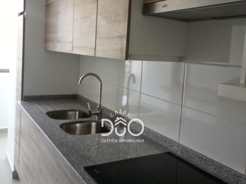 Departamento en venta en Huechuraba — foto 5