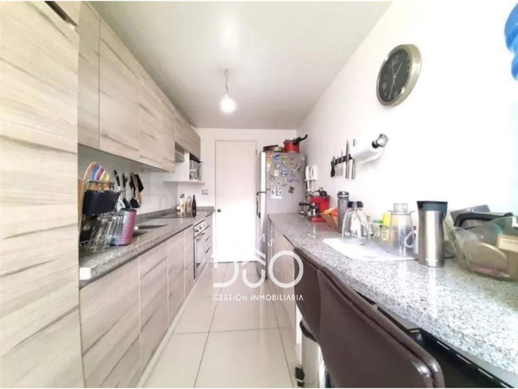 Departamento en venta en Huechuraba — foto 6