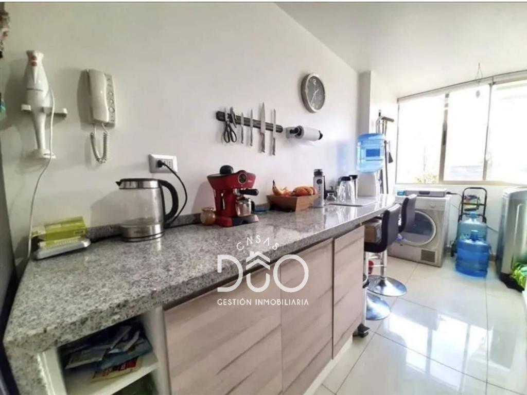 Departamento en venta en Huechuraba — foto 7