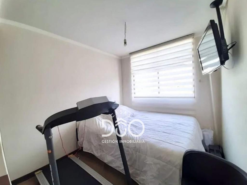 Departamento en venta en Huechuraba — foto 8