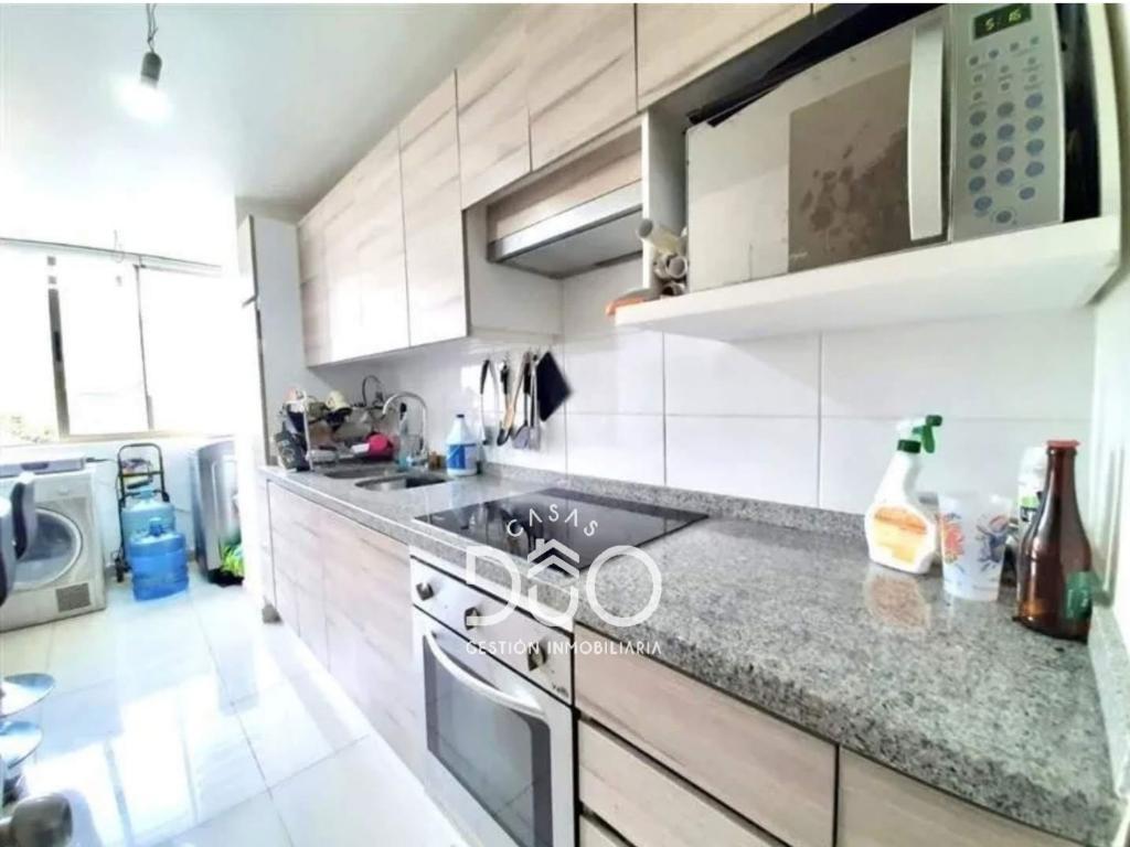 Departamento en venta en Huechuraba — foto 10