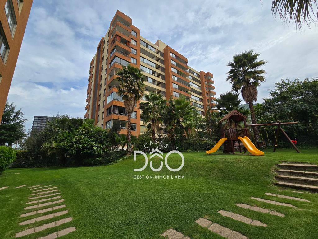 Departamento en venta en Huechuraba — foto 1