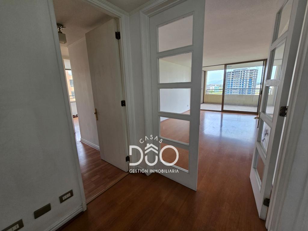Departamento en venta en Huechuraba — foto 2