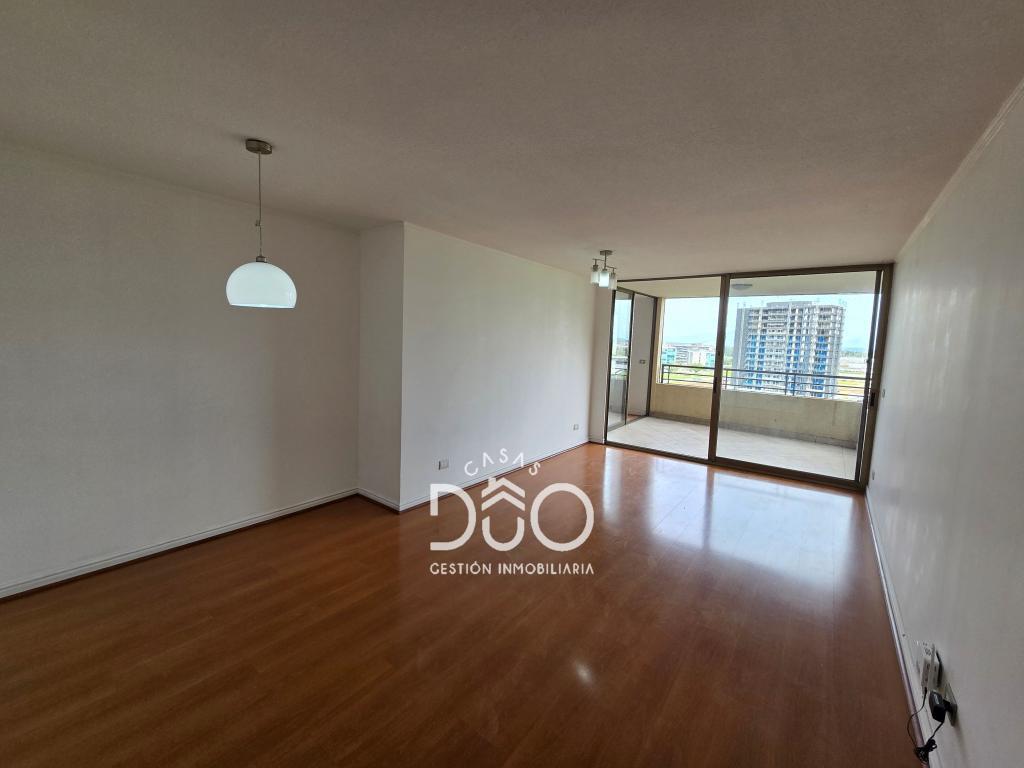 Departamento en venta en Huechuraba — foto 4