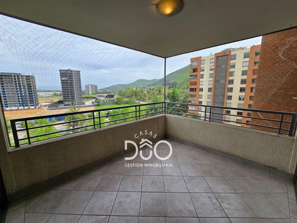 Departamento en venta en Huechuraba — foto 5