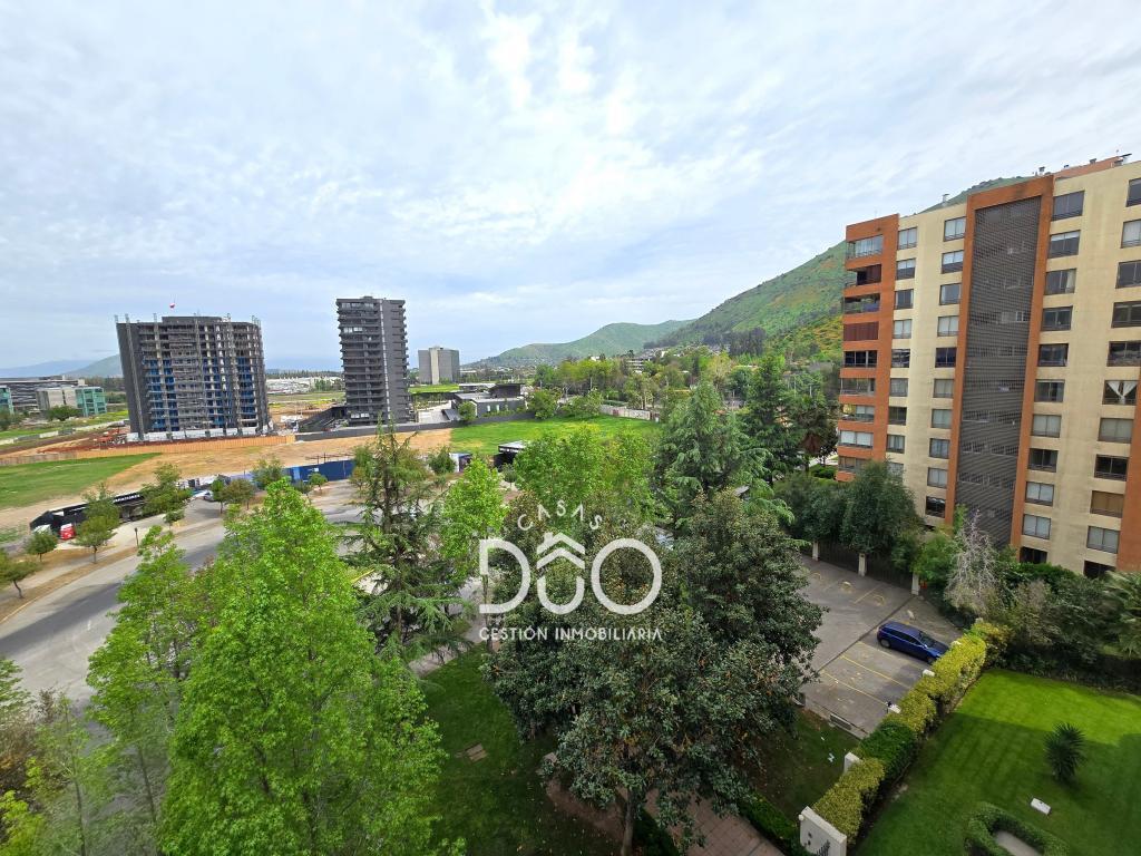 Departamento en venta en Huechuraba — foto 6
