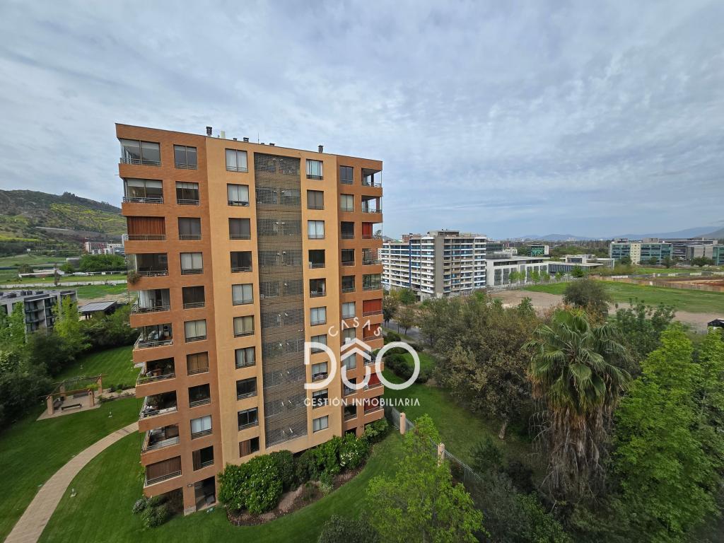 Departamento en venta en Huechuraba — foto 7