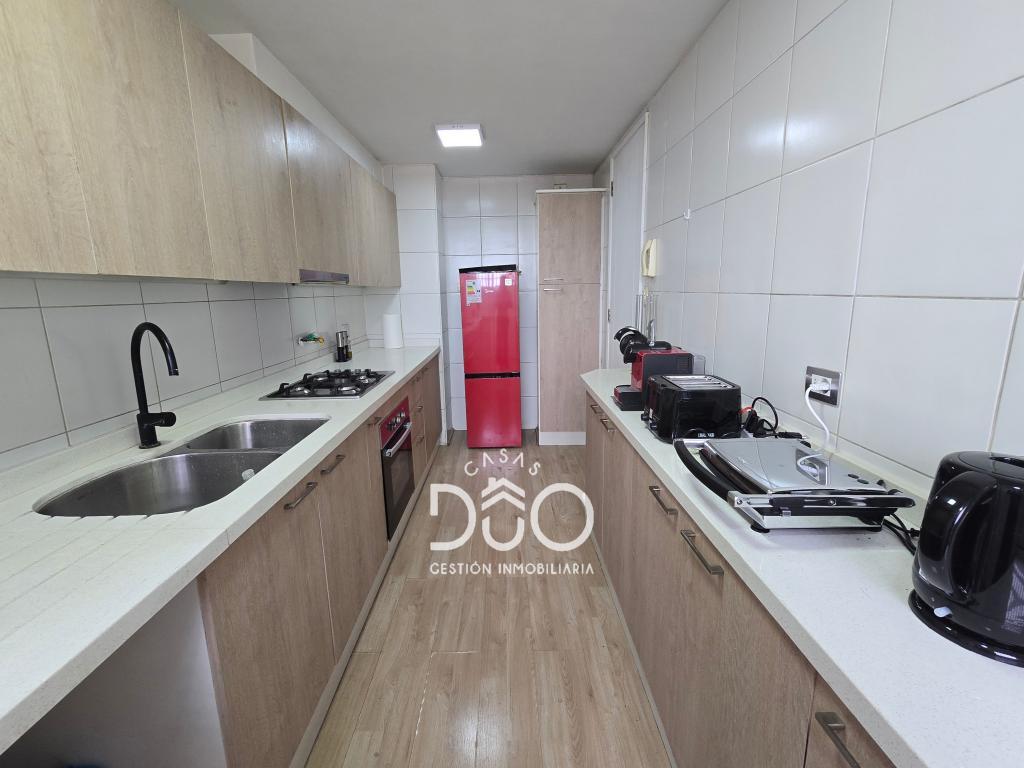 Departamento en venta en Huechuraba — foto 8