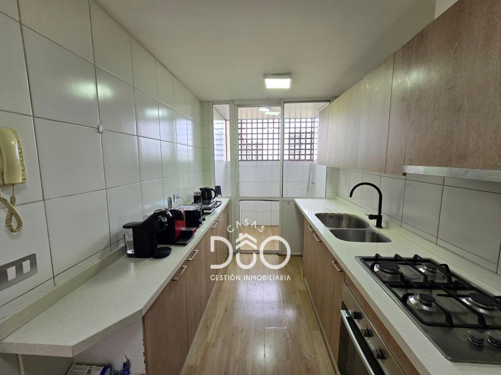 Departamento en venta en Huechuraba — foto 9