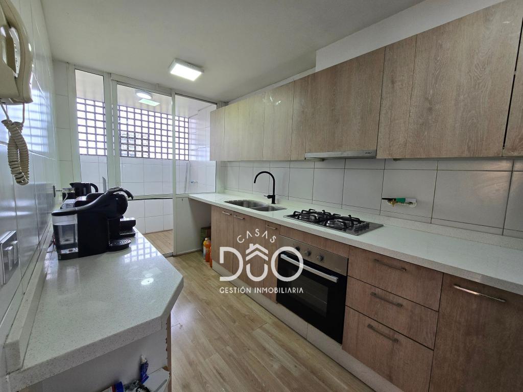 Departamento en venta en Huechuraba — foto 10