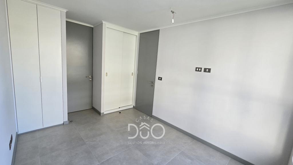 Departamento en arriendo en Ñuñoa — foto 1
