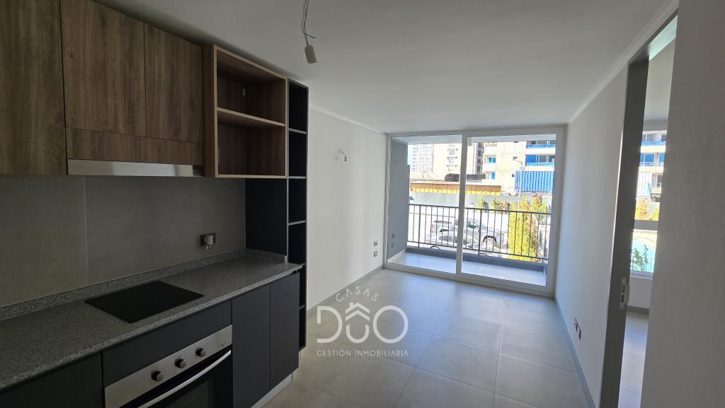 Departamento en arriendo en Ñuñoa — foto 2
