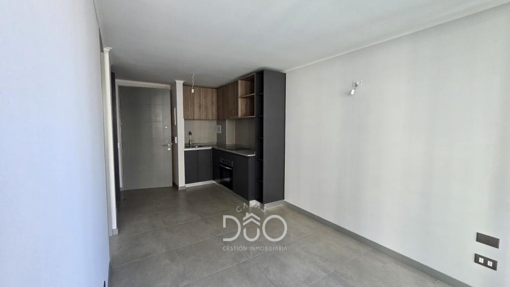 Departamento en arriendo en Ñuñoa — foto 4