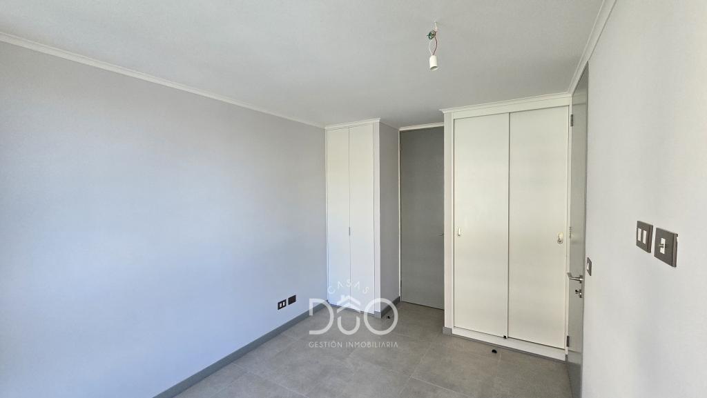 Departamento en arriendo en Ñuñoa — foto 5
