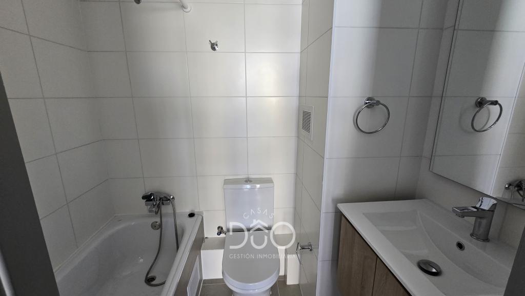 Departamento en arriendo en Ñuñoa — foto 6