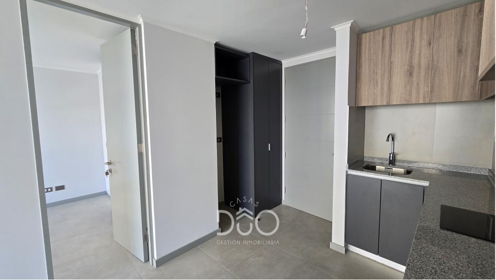 Departamento en arriendo en Ñuñoa — foto 7