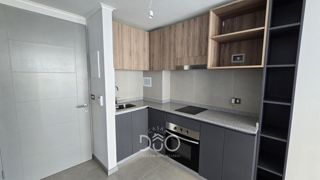 Departamento en arriendo en Ñuñoa — foto 8
