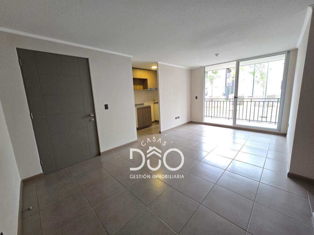 Departamento en arriendo en Huechuraba — foto 1