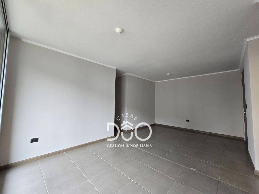 Departamento en arriendo en Huechuraba — foto 2