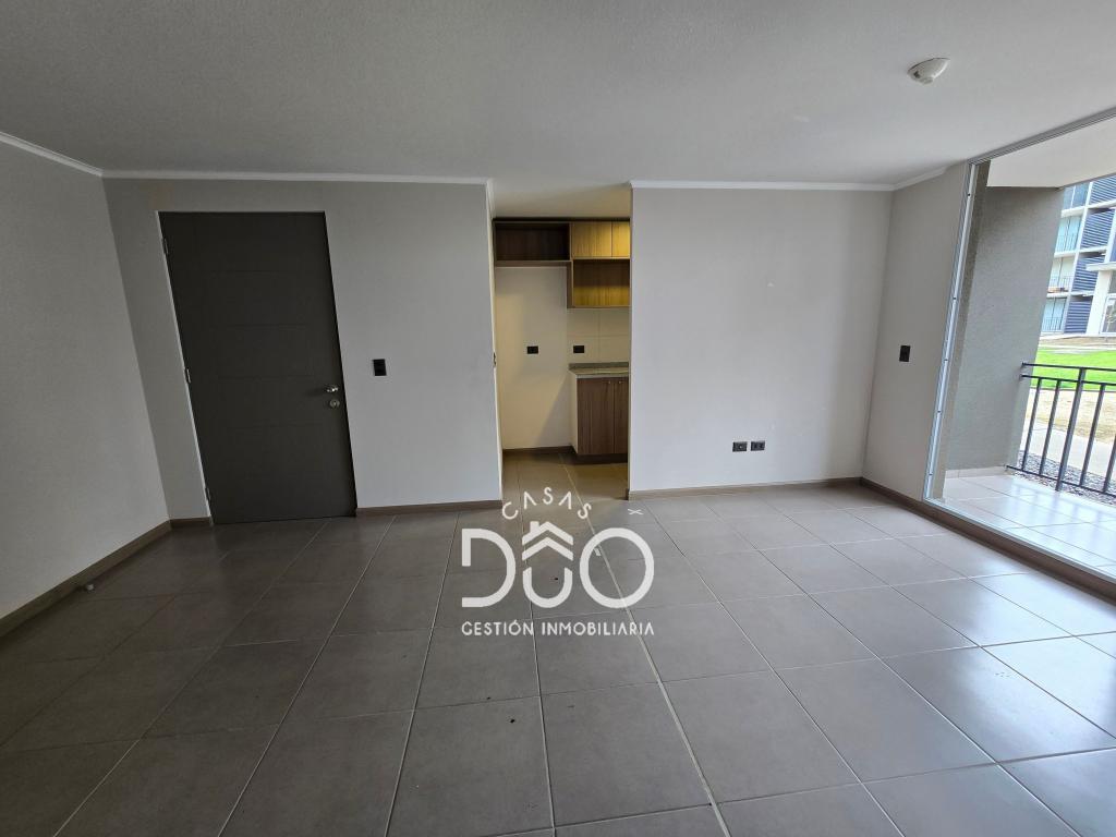 Departamento en arriendo en Huechuraba — foto 3