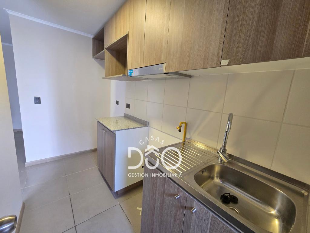 Departamento en arriendo en Huechuraba — foto 4