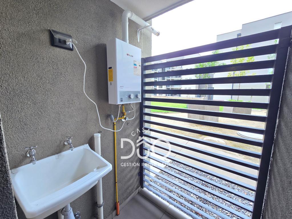 Departamento en arriendo en Huechuraba — foto 6