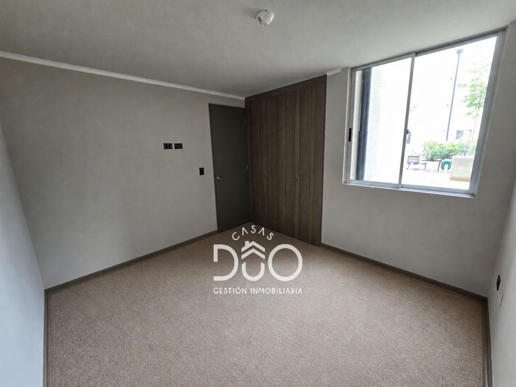 Departamento en arriendo en Huechuraba — foto 7