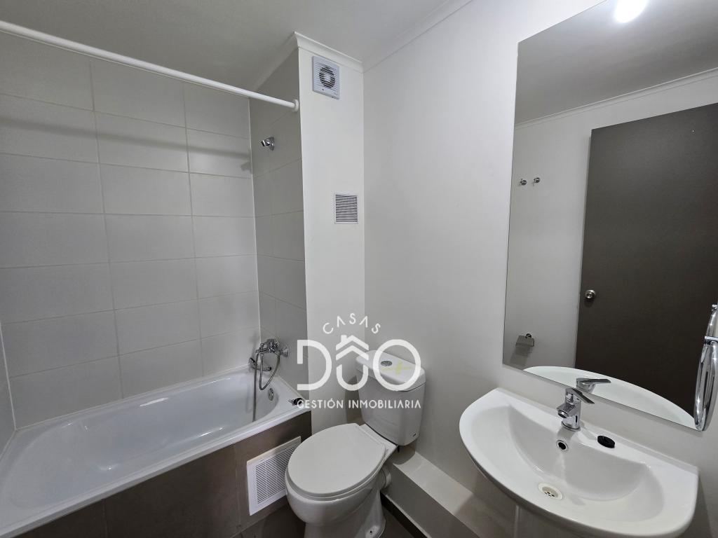 Departamento en arriendo en Huechuraba — foto 8