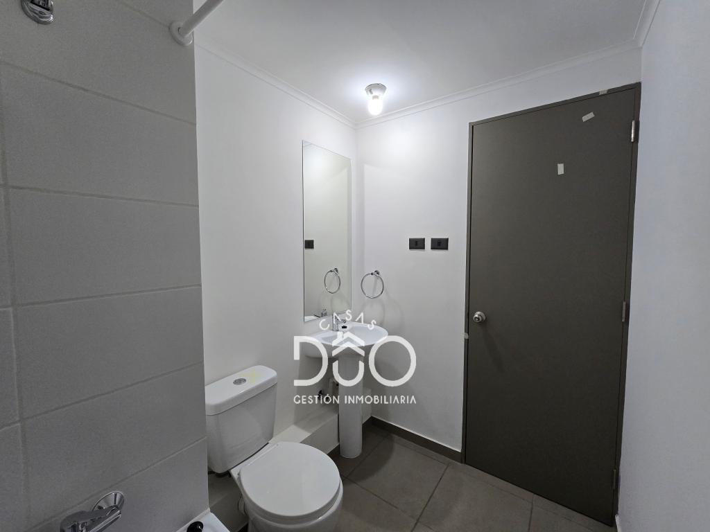 Departamento en arriendo en Huechuraba — foto 9