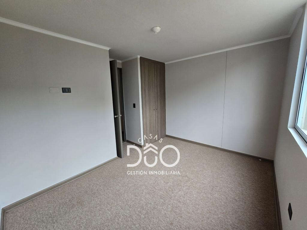 Departamento en arriendo en Huechuraba — foto 10
