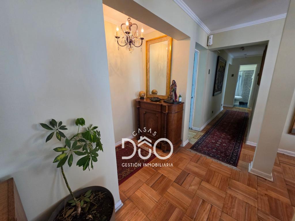 Departamento en venta en Santiago — foto 2