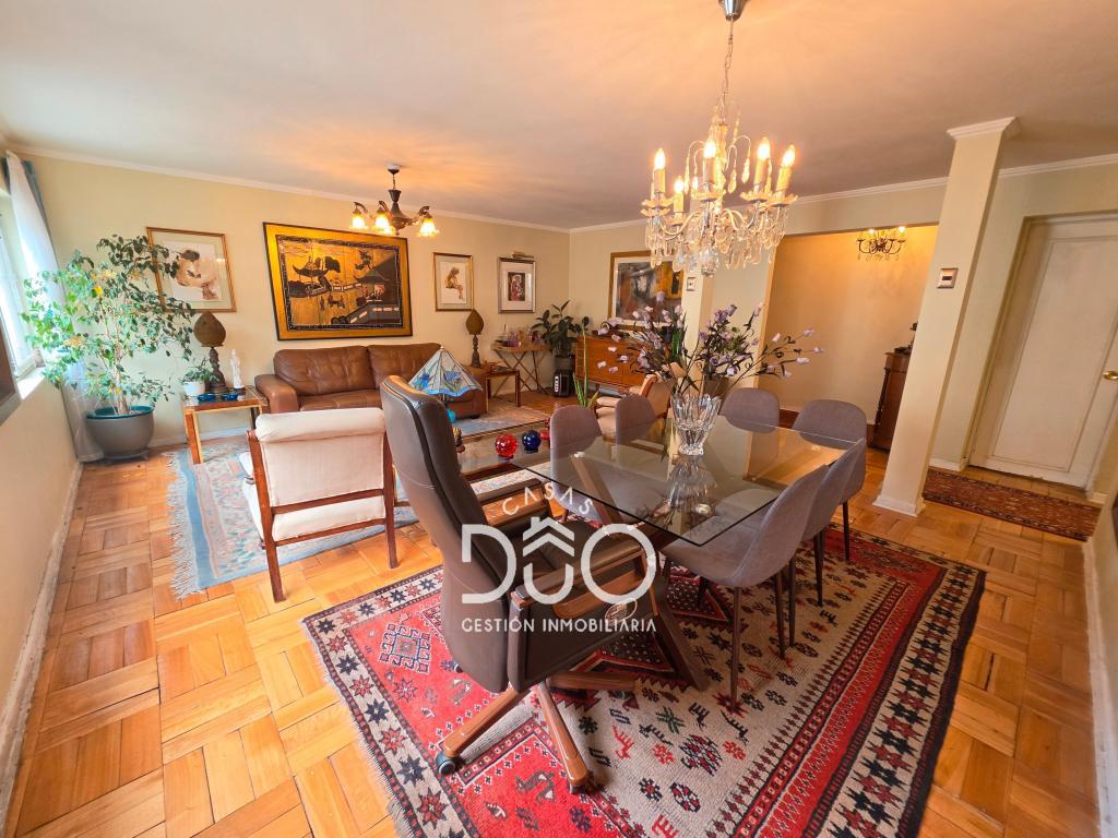 Departamento en venta en Santiago — foto 4