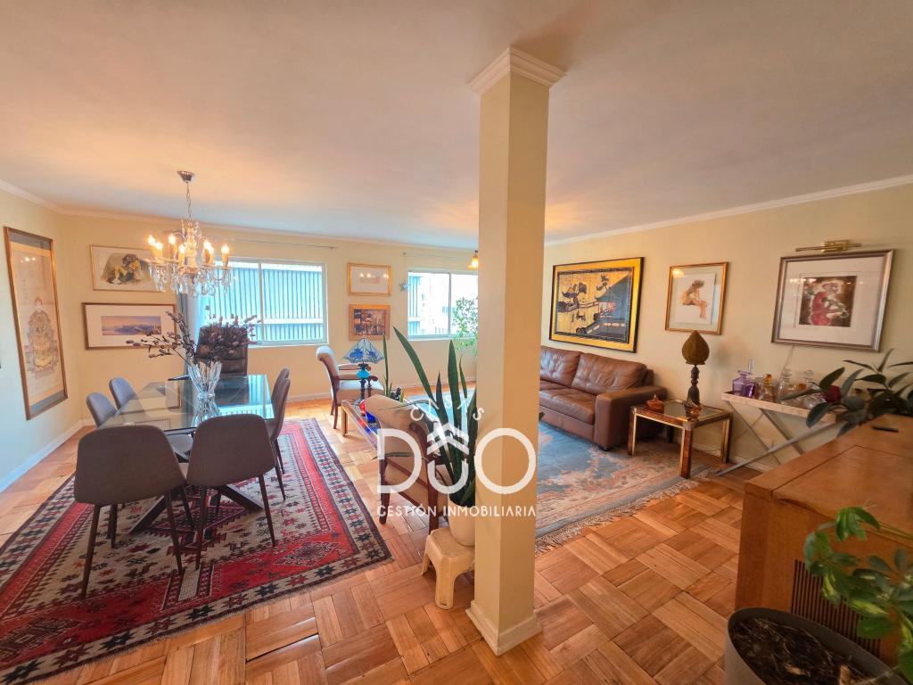 Departamento en venta en Santiago — foto 5