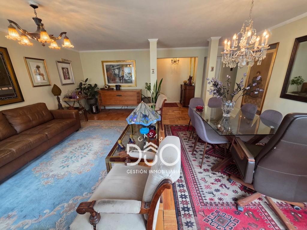 Departamento en venta en Santiago — foto 6